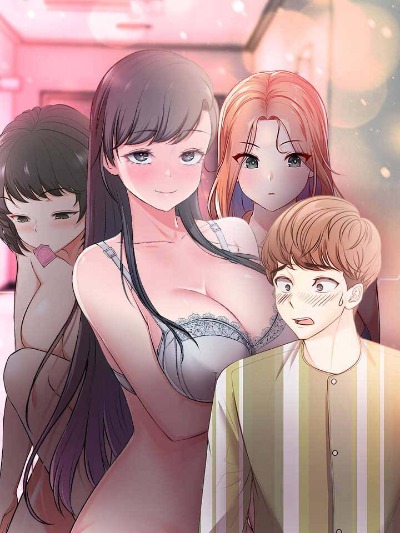 夜色中的真相
